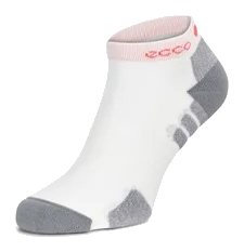 ECCO® Tour Lite chaussettes invisibles fonctionnelles pour femme - Multicolore - Lifestyle