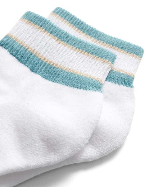 Unisex ECCO® Casual Socks - Multicolour - D2