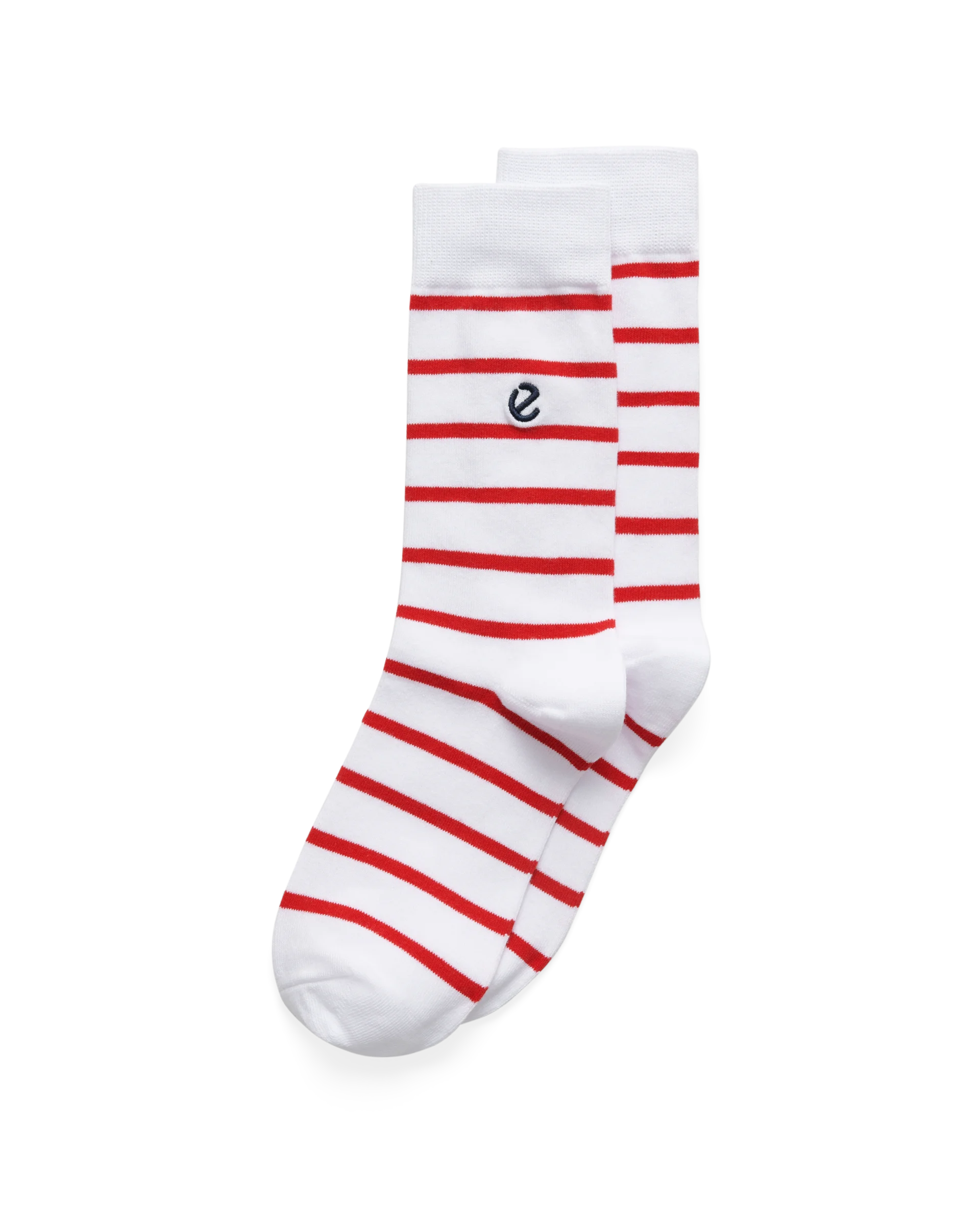 ECCO Women Classic Striped 