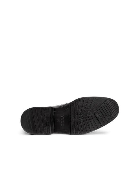 ECCO® Smooth Leather Cream - Transparent - S
