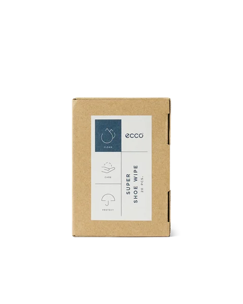 ECCO® Nubuck & Suede Conditioner - Transparent - B