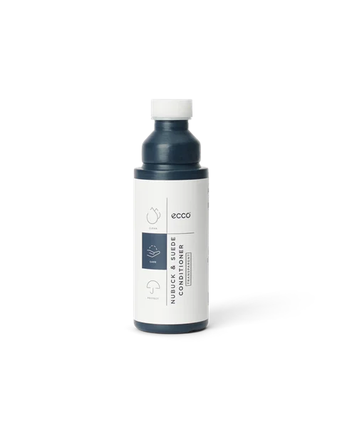 ECCO® Nubuck & Suede Conditioner - Transparent - D1