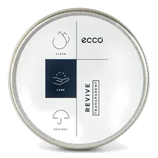 ECCO® Revive skocreme - Transparent - Front
