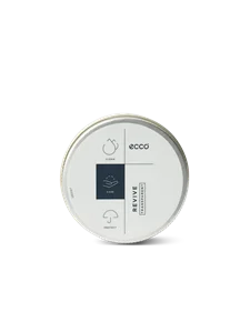 ECCO® Revive skocreme - Transparent - M