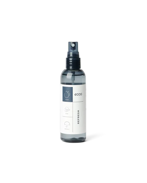 ECCO® Refresh - skooppfriskningspray - Transparent - M