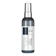 ECCO® Gentle Cleanser - minkštos odos putų valiklis - Bespalvis - Front