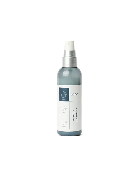 ECCO® Gentle Cleanser - Mild skinnskorengöring - Transparent - I