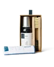 ECCO® Sole Cleaning Kit kit de nettoyage semelle - Transparent - M