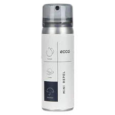 ECCO® Mini Repel Kosteussuojasuihke mini - Läpinäkyvä - Front