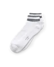ECCO Retro Low Cut 2-Pack - Baltas - D1