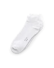 ECCO Retro Low Cut 2-Pack - Baltas - D2
