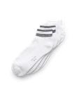 ECCO Retro Low Cut 2-Pack - Baltas - M