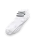 ECCO Retro Low Cut 2-Pack - Baltas - M