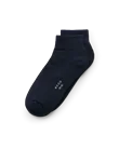 ECCO Retro Low Cut 2-Pack - Hvit - D2