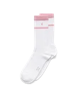 Unisex ECCO® Casual Socks - White - M