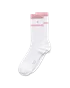 ECCO® Casual chaussettes unisex - Blanc - M