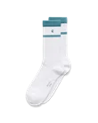 Unisex ECCO® Casual Socks - White - M