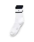 ECCO Retro Mid-Cut - Branco - M