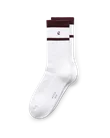 ECCO Retro Mid-Cut - Hvid - M