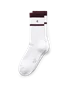 ECCO Retro Mid-Cut - Hvid - M