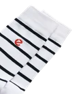 ECCO® Casual strømper til damer - Hvid - D1