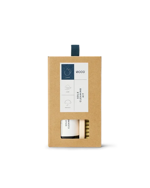 ECCO® Revive Shoe Cream - White - D1