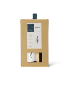 ECCO® Leather Shoe Lotion - Wit - O