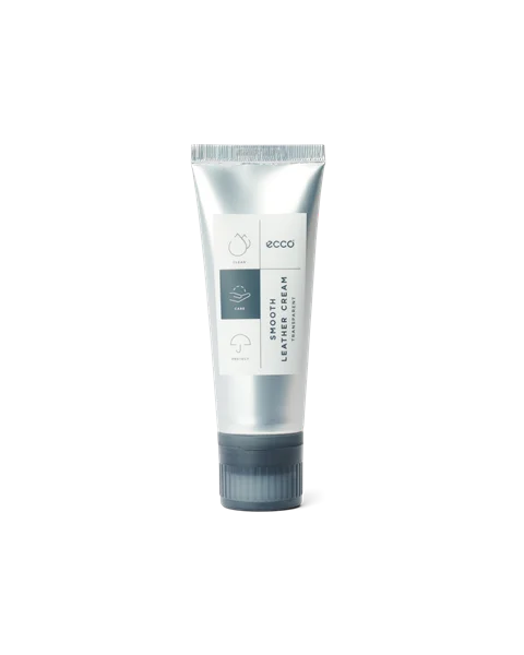 ECCO® Revive Shoe Cream - White - M