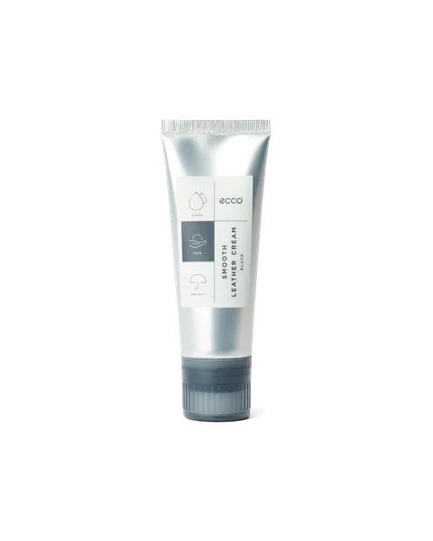 ECCO® Revive Shoe Cream - White - M
