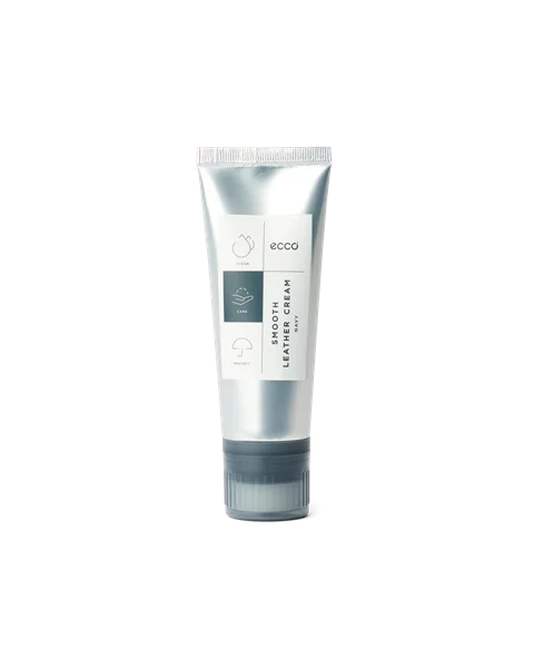 ECCO® Revive Shoe Cream - White - M