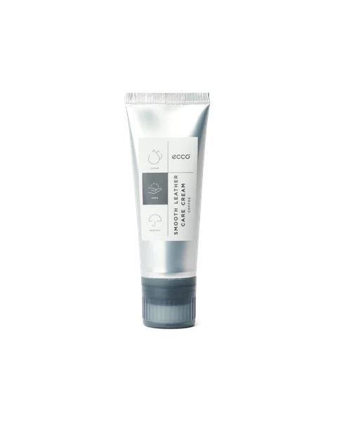 ECCO® Revive Shoe Cream - White - M