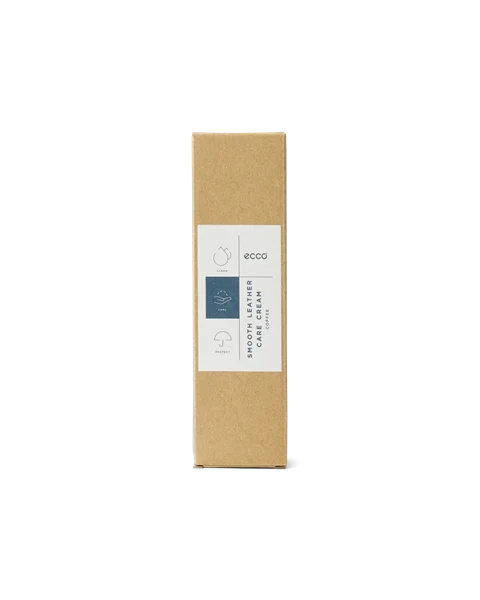 ECCO® Revive Shoe Cream - White - O