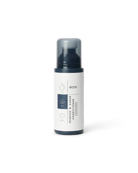 ECCO® Nubuck & Suede Conditioner - White - M