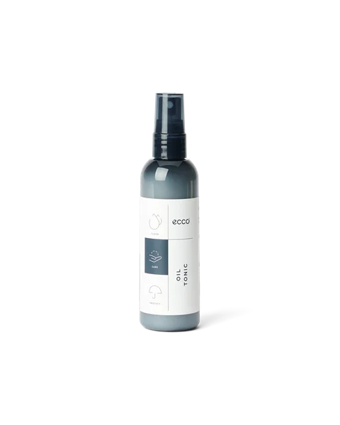 ECCO® Revive Shoe Cream - White - M