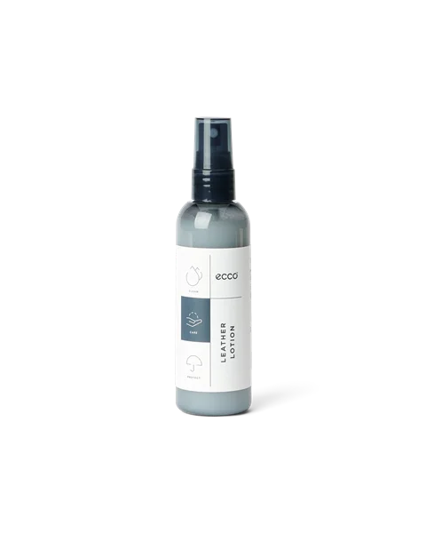 ECCO® Revive Shoe Cream - White - M