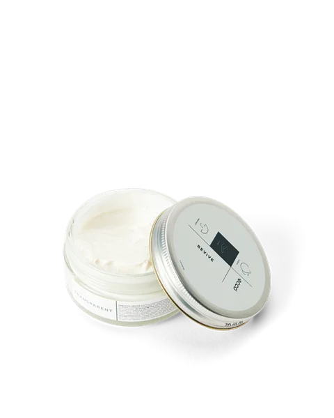 ECCO® Revive Shoe Cream - White - D1