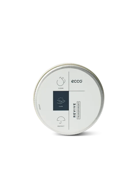 ECCO® Revive Shoe Cream - White - M