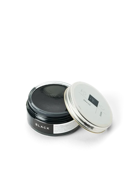 ECCO® Revive Shoe Cream - White - D1