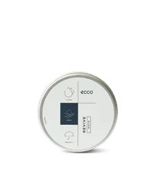 ECCO® Revive Shoe Cream - White - M