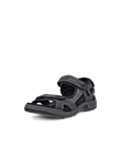 ECCO® Sole Cleaner - Schuhsohlenreiniger - Weiß - M