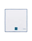 ECCO® Shoe Cleaning Cloth - White - M