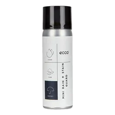 ECCO® Mini Rain & Stain Guard - Biały - Front