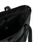 ECCO® shopper taske i læder - Sort - I