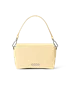 ECCO® Pinch skuldertaske i læder - Gul - M