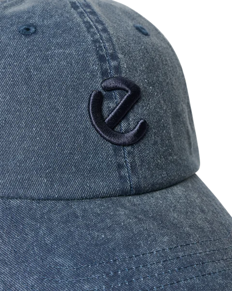 Baseballová kšiltovka ECCO® - Modrá - D1