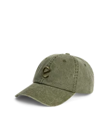Baseballová kšiltovka ECCO® - Zelená - M