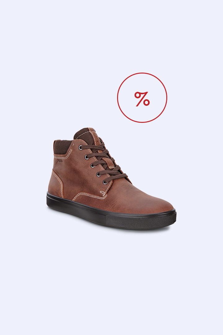 ECCO® Offizieller Online Shop | Gratis Versand und Rücksendung