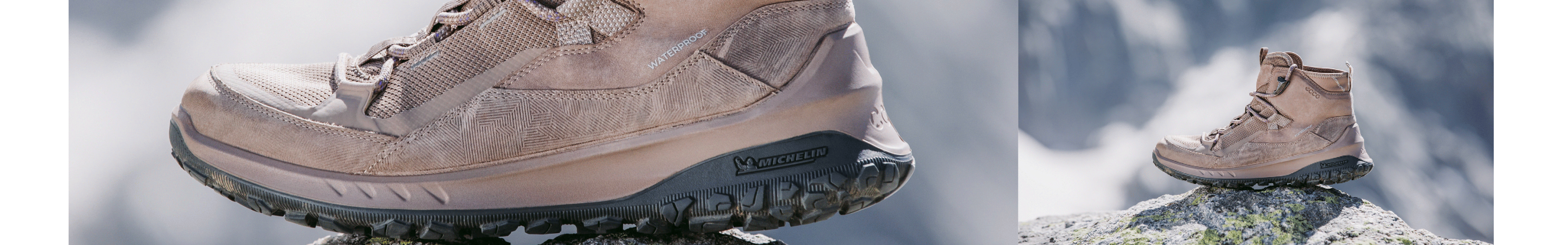 Outdoor | ECCO shop®