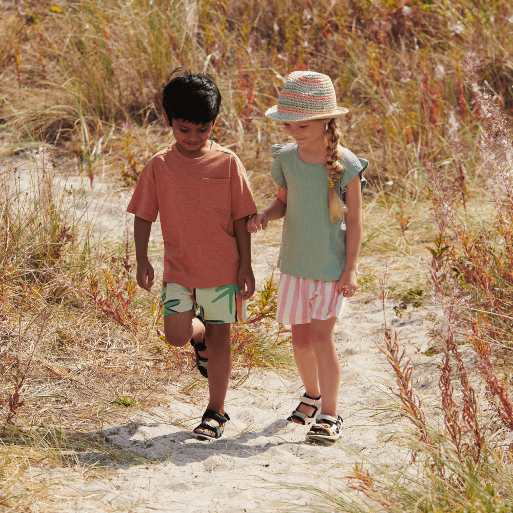 Kinderschoenen | ECCO®