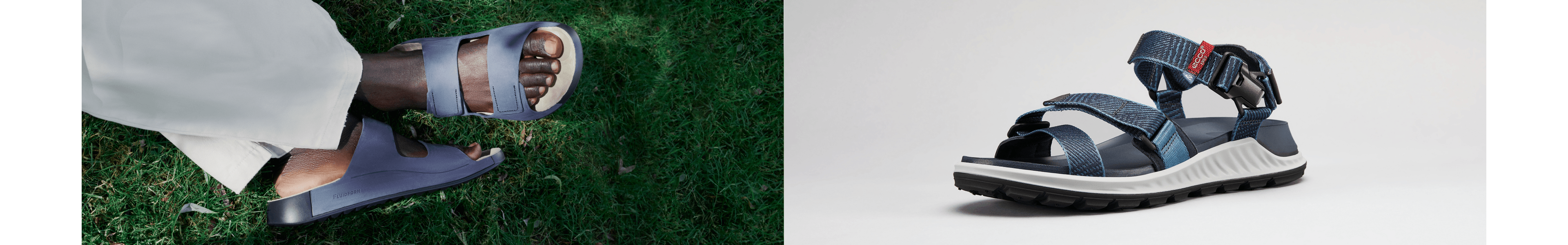 Men's Shoes & Footwear | ECCO®